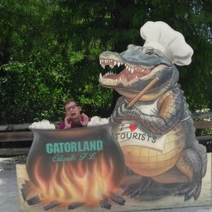 Meet your Posher, Steve